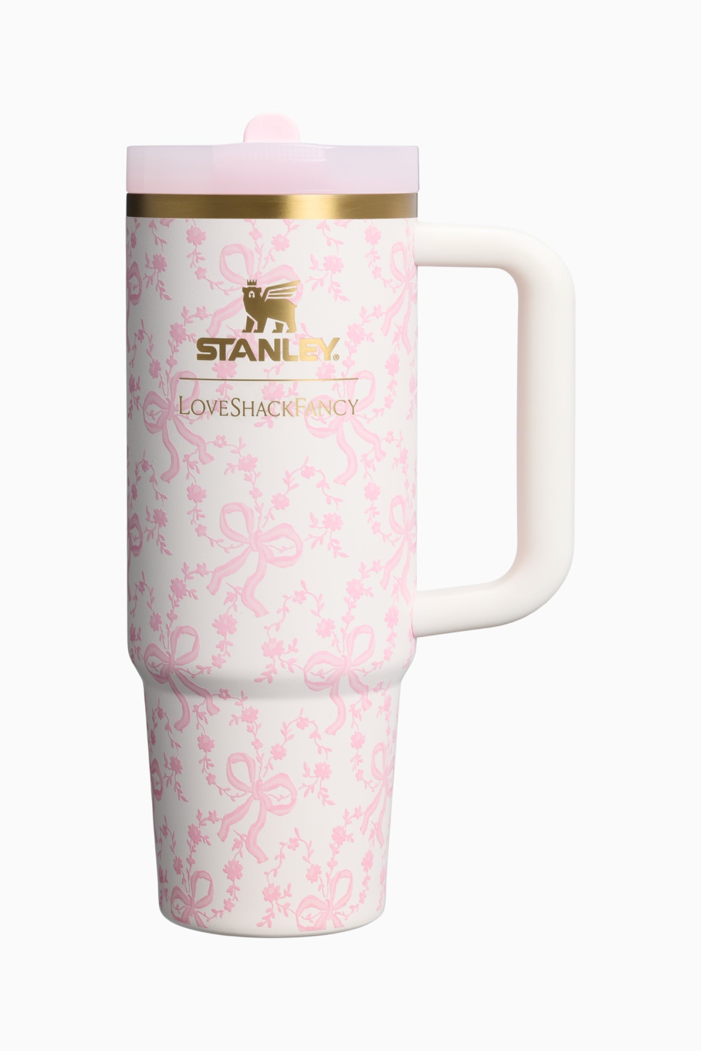 Stanley 1913 Quencher ProTour Flip Straw | 30 OZ in Chantilly