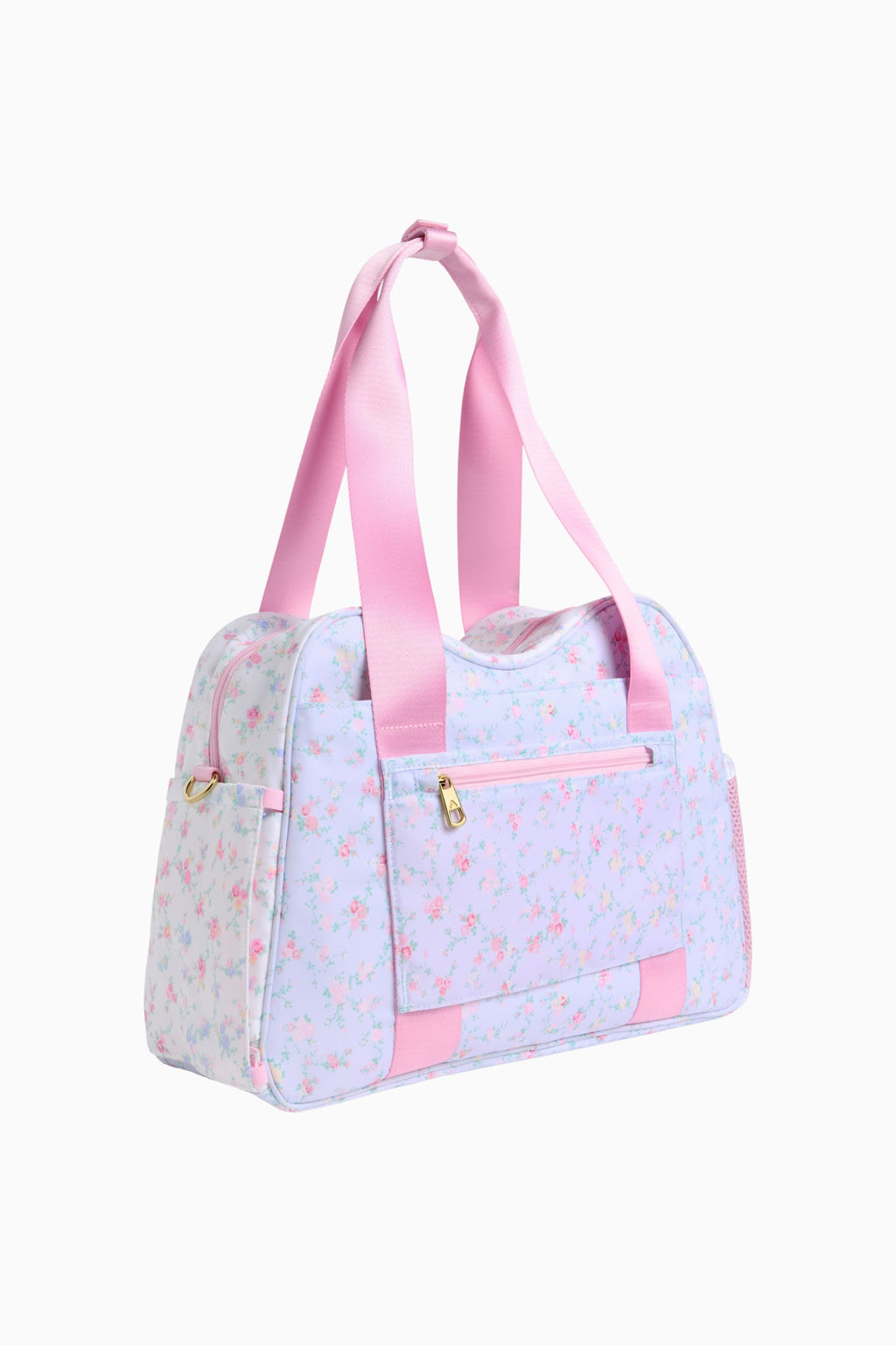 STATE x   Floral Bella Diaper Tote