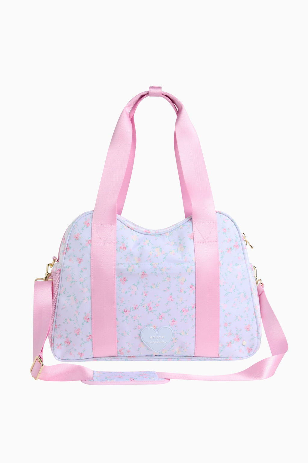 STATE x   Floral Bella Diaper Tote