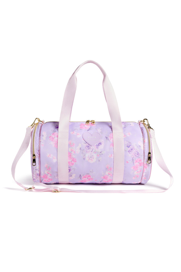 STATE x   Felix Duffle