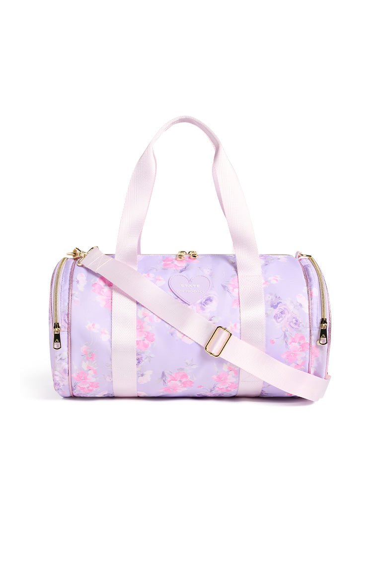 STATE x   Felix Duffle