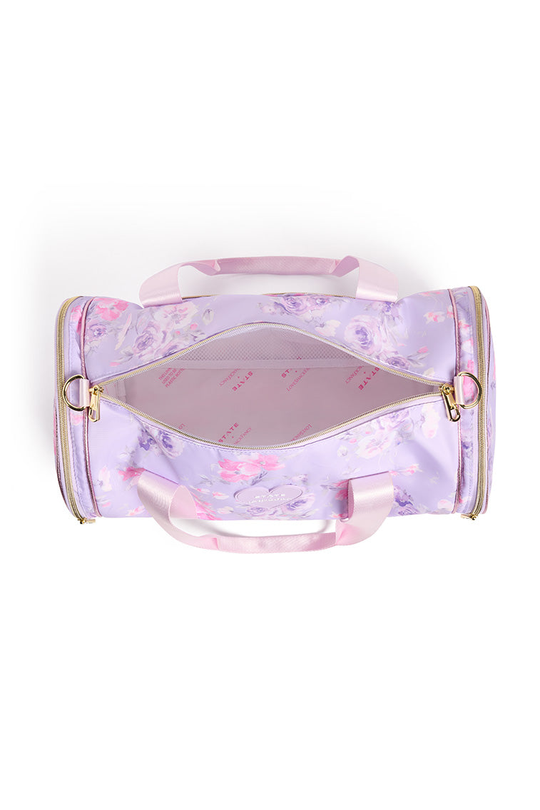 STATE x   Felix Duffle