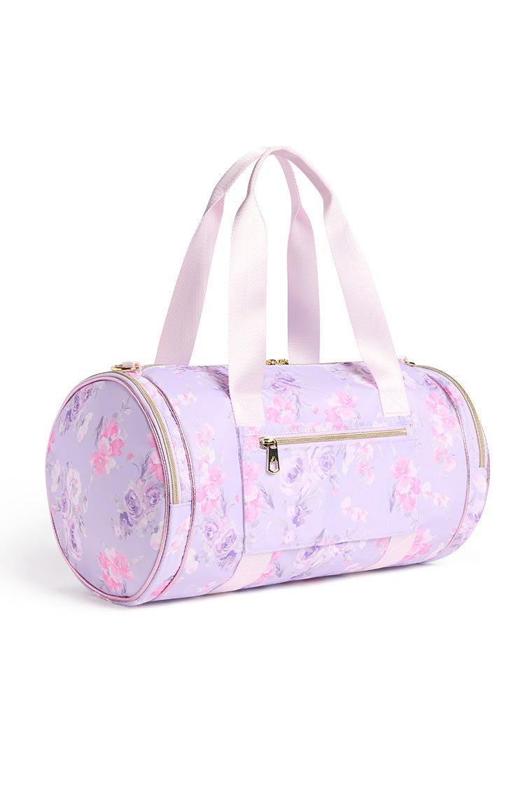 STATE x   Felix Duffle