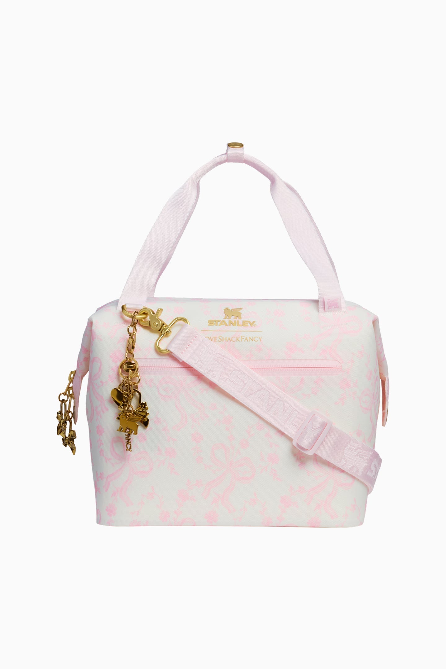 Stanley 1913 All-Day Julienne Mini Cooler Tote in Chantilly